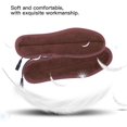 thumbnail image 3 of Noref Feet Warmer, Electric Heated Shoe Insoles Comfortable Feet Warmer Temperature Controller, Warm Insole, 3 of 8