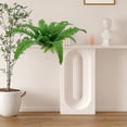 thumbnail image 5 of Clearance! Realistic Artificial Plants Outdoor Artificial Plants Porch Windows Home Decor, 5 of 5