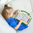 thumbnail image 5 of Children's Multifunctional Drawing Board, Sketching Doodling Toy, 4 Stamps + 1 Pencil, Intelligence Learning, Educational Toy, Fine Motor Skills Development, Birthday Christmas Halloween Gift, 5 of 5