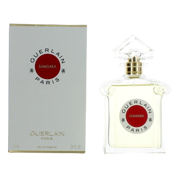 香水(女性用) Guerlain Samsara Eau de Parfum 75ml Samsara Eau de Parfum Vapo 75 ml - Walmart.ca