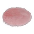 thumbnail image 1 of Pink Pet Heating Pad Usb Powered Warm Mat For Cats And Dogs Soft Comfortable Safe Warm Bed For Pets 15.7 X 15.7 Inches Constant Temperature Waterproof Chew Resistant, 1 of 7