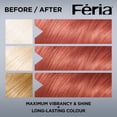 thumbnail image 3 of L'Oréal Paris Feria, Permanent Hair Dye, 3 of 7