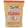 thumbnail image 1 of Bobs Red Mill Grain Farro, Case of 4 X 24 Oz, 1 of 2