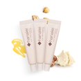 thumbnail image 4 of Cruelty-Free and Paraben-Free Lip Treatment to Soothe Dry Lips by Hanalei â€“ Made with Kukui Oil, Shea Butter, Grapeseed Oil â€“ Made in USA â€“ Clear Travel-Size 3 Pack (5ml/5g/0.17oz x 3 tubes), 4 of 5