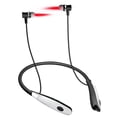 thumbnail image 1 of WIFKLSIIPG Bouchons d'Oreilles Infrarouges contre les Acouphènes Dispositif contre les Acouphènes Lumière Rouge Lumière Rouge Écouteurs Tinniplug contre les Acouphènes, 1 of 7