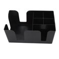 thumbnail image 4 of Coffee Bar Organizer,Coffee Station Organizer Multifunction Upright Coffee Condiment Organizer Coffee Station Organizer Proven Performance, 4 of 8