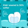 thumbnail image 2 of Sensodyne Pronamel Kids, Berry Twist Flavour, 75 mL, 2 of 8