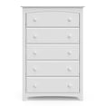 thumbnail image 3 of Commode à 5 Tiroirs Kenton de Storkcraft, 3 of 6