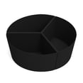 thumbnail image 2 of CNKOO Leakproof Slow Cooker Liner - 6-Quart - Multiple Grids - Dishwasher Safe - Silicone Slow Cooker Divider - Cooking Liner - Kitchen Accessories, 2 of 8