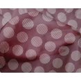 thumbnail image 4 of oneOone Silk Tabby Fabric Stripe & Dots Fabric Prints By Yard 42 Inch Wide, 4 of 4