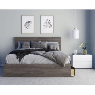 Flora 3 Piece Bedroom Set