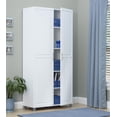 thumbnail image 1 of Armoire de rangement utilitaire Kendall 36 po, 1 of 9