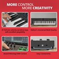 thumbnail image 2 of Nektar Impact LX61+ Keyboard Controller, 2 of 6