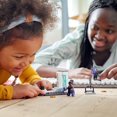 thumbnail image 3 of LEGO Super Heroes Shuri's Lab 76212 Toy Building Kit (58 Pieces), 3 of 6