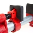 thumbnail image 3 of 3/4" PIPE CLAMP H STYLE, 3 of 8