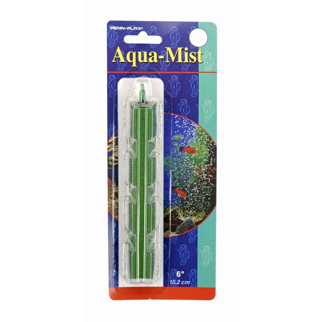 Penn-Plax Aqua Mist Air Stone bar