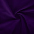 thumbnail image 4 of Timegard Women's High Waisted Slim Yoga Capris, Solid Color, Small, 4 of 6