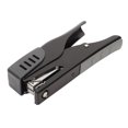 thumbnail image 1 of Labor Saving Stapler, Long Stapler Office Stapler Desktop Stapler Long Staple Stapler Effortless Stapler Learning Office Supplies 20 Sheet Labor Stapler, 1 of 8