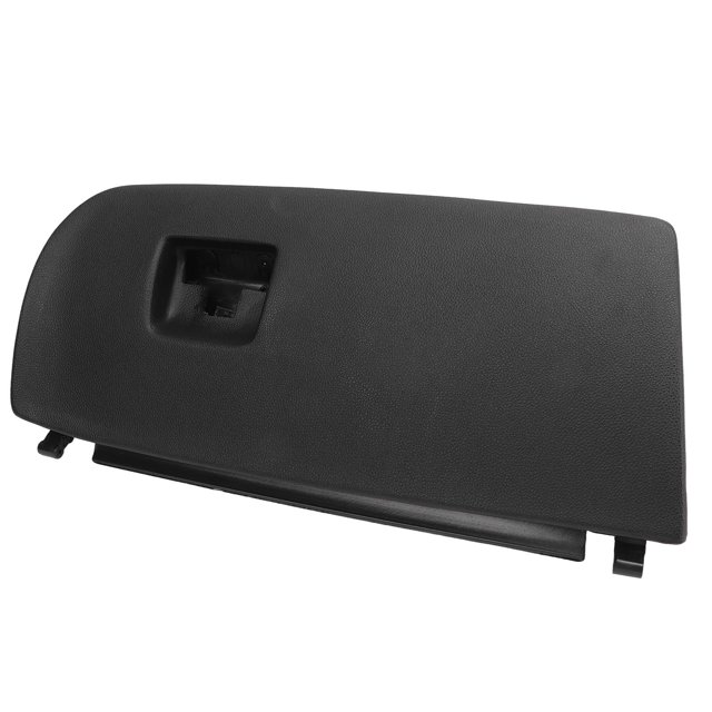 Car Glove Box Lid, Durable 51166839000 High Tenacity Front Glove Box Cover Lid Perfect Replacement for X3 X4