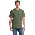 thumbnail image 1 of Heavy Cotton 100% Cotton TShirt, 1 of 1