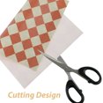 thumbnail image 3 of Mini House Flooring Miniature Floor Tile Doll House Decorative Floor Sheet Model, 3 of 8