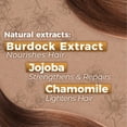 thumbnail image 5 of Tio Nacho - NATURAL LIGHTENING SHAMPOO (PACK OF 3), 5 of 5