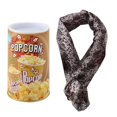thumbnail image 1 of EGNMCR Potato Chips Snake Prank Potato Chip Snake Can Snake In A Potato Chip Can Prank Potato Chip Cans Scary Trick Jump Spring Snake Toy Novelty Funny prop, 1 of 1