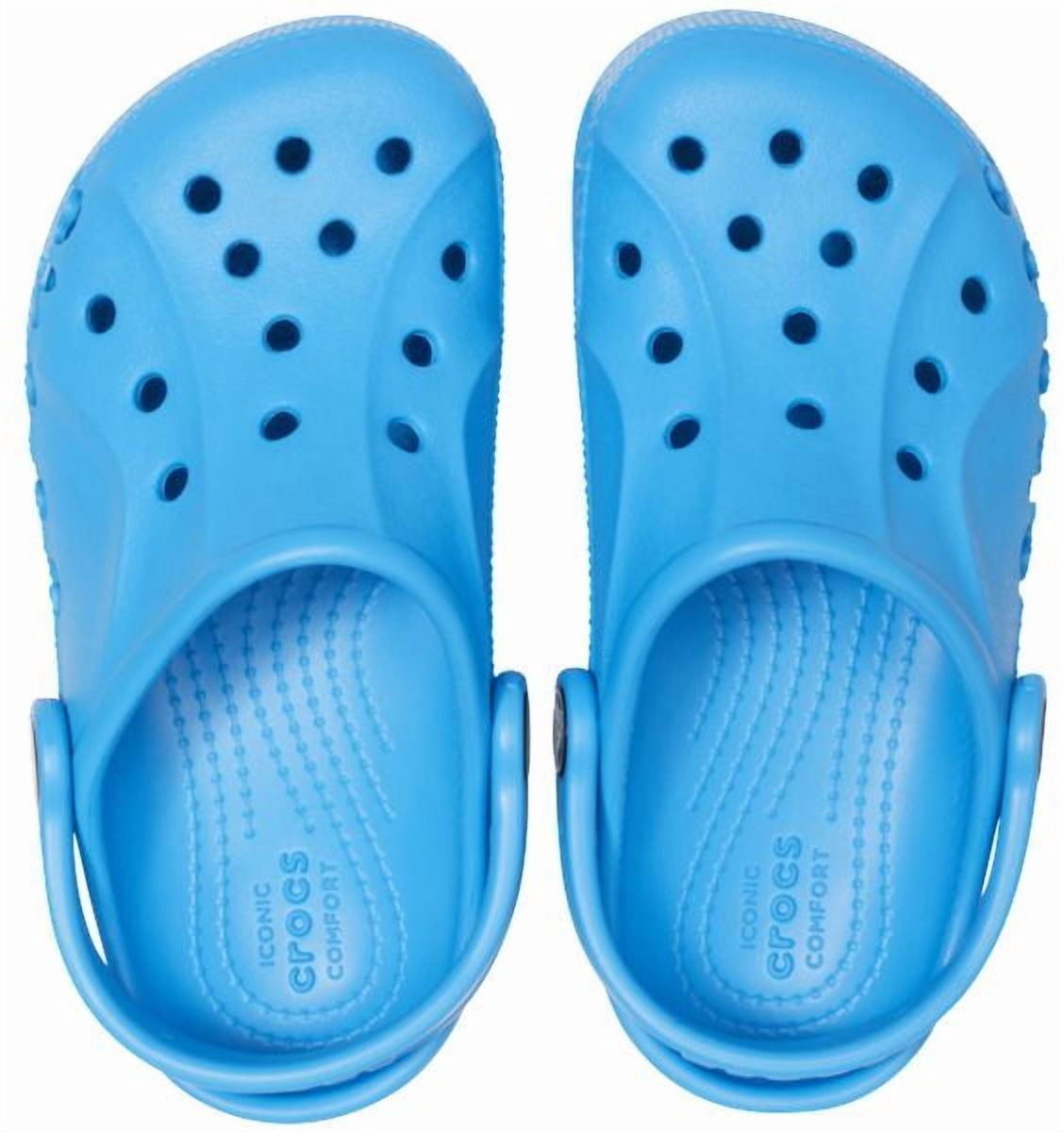 Crocs Kid's Baya Clog