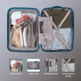 thumbnail image 4 of Jetstream Southbound Valise Cabine Rigide 20 Pouces, Valise de Voyage à Roulettes avec Roues Pivotantes, 4 of 11