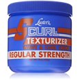 thumbnail image 1 of Lusters S Curl Texturizer Wave and Curl Creme Regular Strength 15 oz, 1 of 3