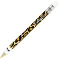 thumbnail image 2 of Zebra Cadoozle Mini Crayon Mécanique - Plomb 0,7 mm - Imprimé Fantaisie d'Animal Guépard - Lot de 10, 2 of 3
