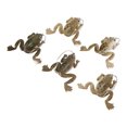 thumbnail image 1 of Swimming Bait, Lifelike  Lure Small  For Outdoor Brown, 1 of 8