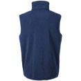 thumbnail image 3 of Result Core Gilet Sans Manches en Micro-Polaire pour Hommes, 3 of 4