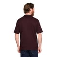 thumbnail image 3 of Polo à manches courtes George pour hommes, 3 of 6
