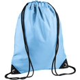 thumbnail image 1 of Bagbase Premium Gymsac Water Resistant Bag (11 Litres), 1 of 2