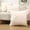 C, variant on Soft Geometric Decorative Throw Pillow Cover for Couch Sofa Bedroom Living Room