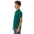 thumbnail image 3 of U.S. Polo Assn. Polo À Manches Courtes Pour Garçon, 3 of 4