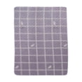 thumbnail image 1 of Alèses Réutilisables pour Incontinence, Alèses Lavables pour Aînés, Protection de Matelas Étanche et Anti-Fuites pour la Maison, Fauteuil Roulant et Soins Post-Partum, 1 of 6