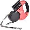 thumbnail image 1 of Double Leash Retractable Dog Leash For Two Dogs, 1 of 3
