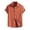 Brown, variant on Ketyyh-chn99 Mens Dress Shirt 2024 Summer Tops Button Down Shirt Slim Fit Solid Color Blouse Cotton Dress Shirts for Men Black,2XL
