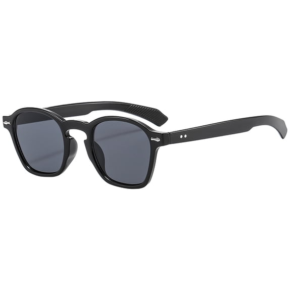 Glasses Men Women Polarized Sunglasses Fashion Protection Classic Round Frame Sunglasses sunglasses womens
