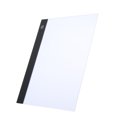 thumbnail image 4 of Amdohai Tablette Graphique à DEL à Gradation Continue Luminosité Réglable Écriture Peinture Boîte Lumineuse Tableau de Traçage Blocs de Copie Tablette de Dessin Numérique Artcraft A4 Table de Copie Tableau à DEL, 4 of 7