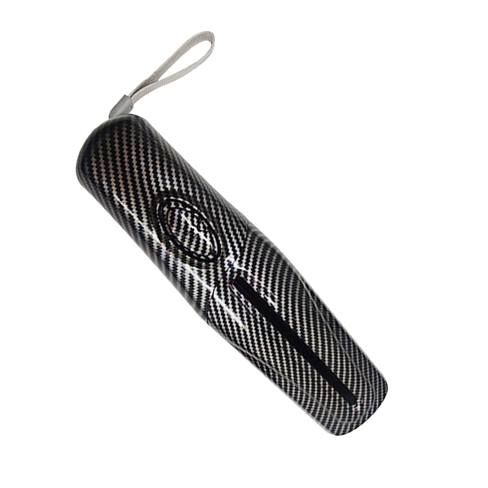 USB Paper Shredder, Small Paper Shredder Carbon Fiber Color  for Home
