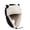 black, variant on EIMELI Ladies Cat Ear Beanie Winter Hat Cute Cat Knitted Hat Winter Knit Cable Ear Flap Hat for Women Girls for Outdoor
