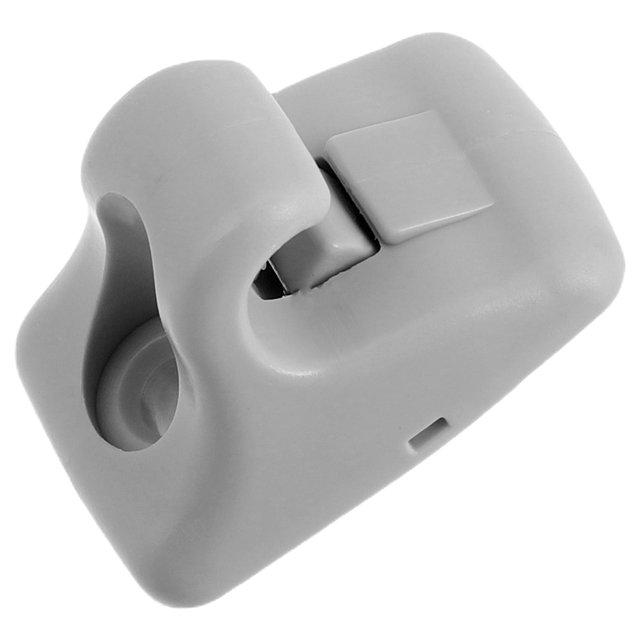 Miangastore Universal Sun Visor Support Clip Retainer Compatible For Hyundai Mingtu Langdong Elantra Sun Visor Holder For Cars Trucks And Suvs