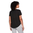thumbnail image 3 of George Women's Scoop-Neck Sleep T-Shirt, 3 of 6