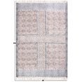 thumbnail image 2 of Casavani Outdoor Patio Rug Yoga Garden Rug, Brown 10x10 feet, 2 of 6