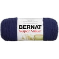 thumbnail image 1 of Bernat® Fil Super Value™, Acrylique #4 Moyen, 7oz/197g, 426 Yards, 1 of 7