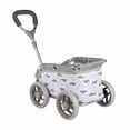 thumbnail image 1 of Twinkle Stars Baby Doll Wagon, 1 of 5
