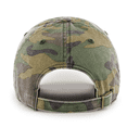 thumbnail image 2 of 47 NHL Camo Clean Up - Edmonton Oilers, 2 of 2